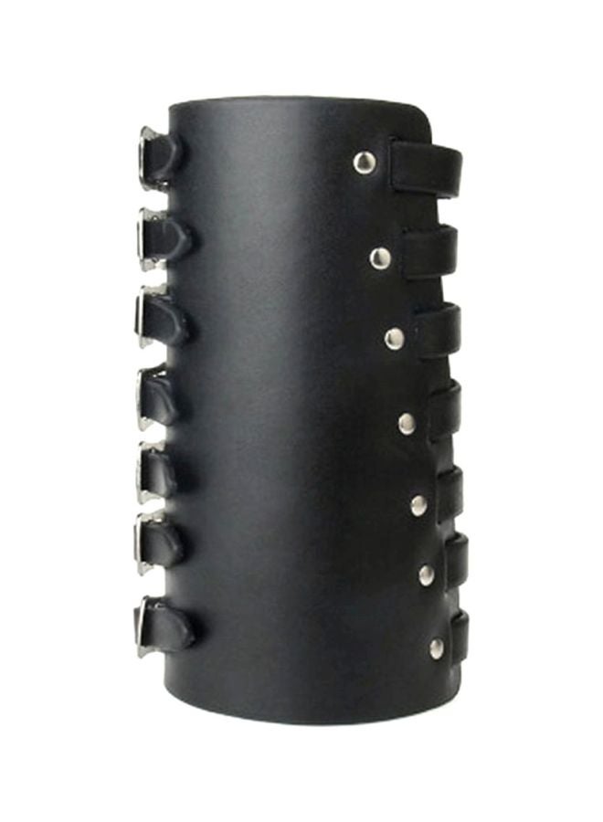 Sharpdo - Buckle Design Fashion Bracelet - Image 1
