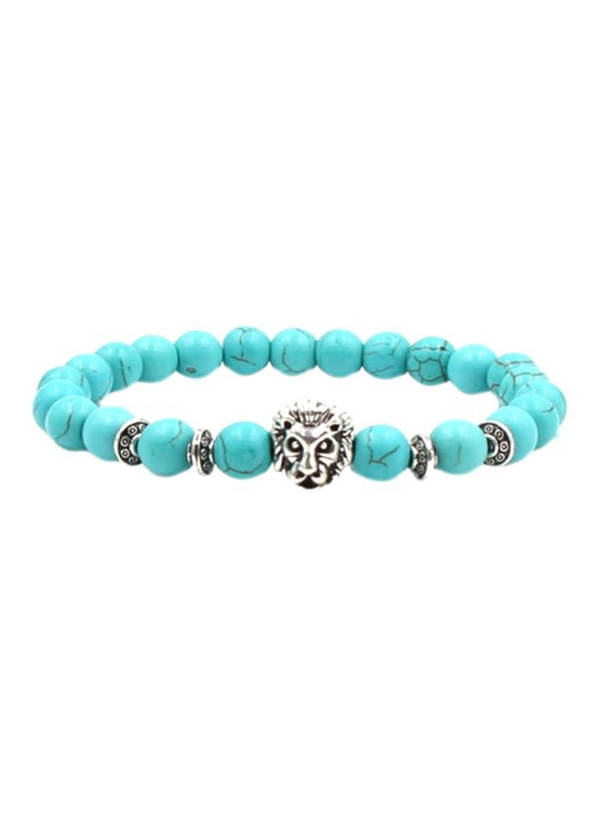 Sharpdo Elastic Beaded Fashionable Bracelet 