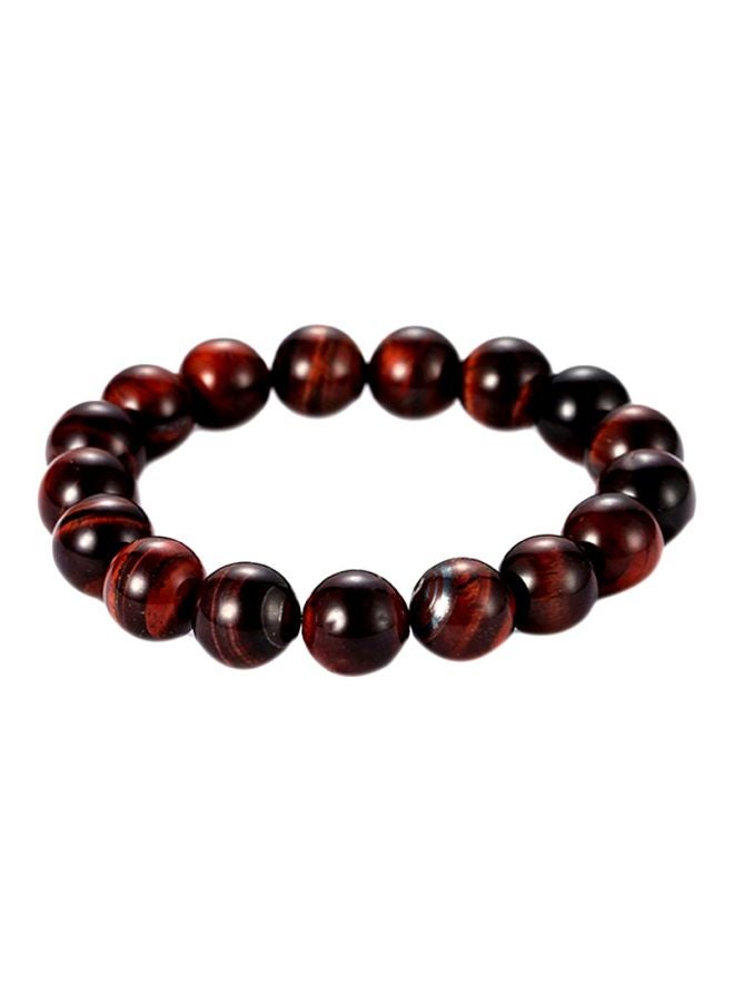 Sharpdo Elastic Beaded Fashionable Bracelet 