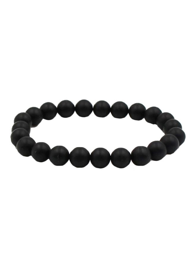 Sharpdo Elastic Beaded Fashionable Bracelet