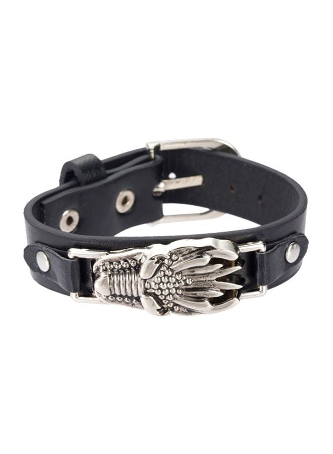 Sharpdo Vintage Design Fashion Bracelet - Image 1