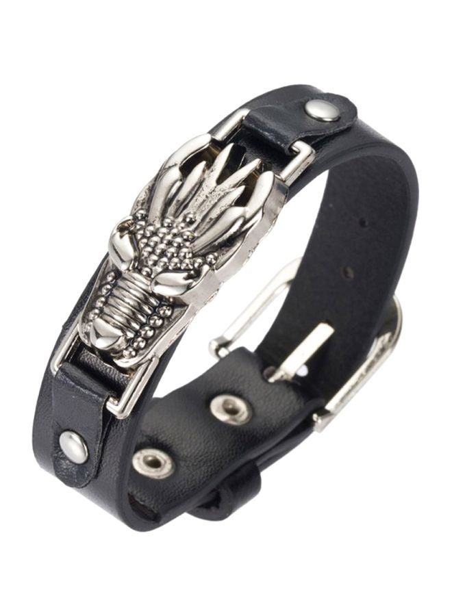 Sharpdo Vintage Design Fashion Bracelet - Image 2