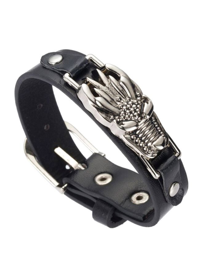 Sharpdo Vintage Design Fashion Bracelet - Image 3