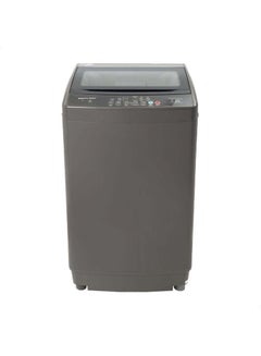 White Point Metal Freestanding Top Loading Electric Washing Machine 2150 W WPTL11DGGA Grey  - Image 1