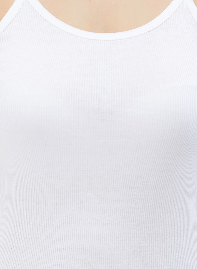 Cotton Camisole White - v1610354693/N41017917V_5