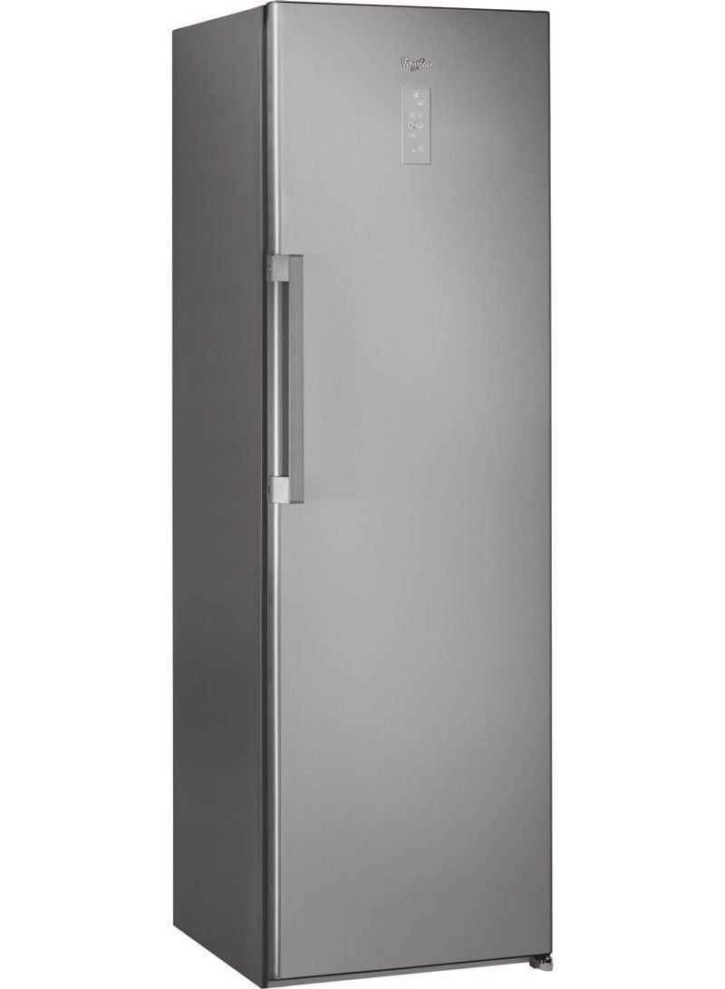 Metal Free Standing Single Door Digital No Frost Refrigerator SW8 AM2 D XR EX Silver