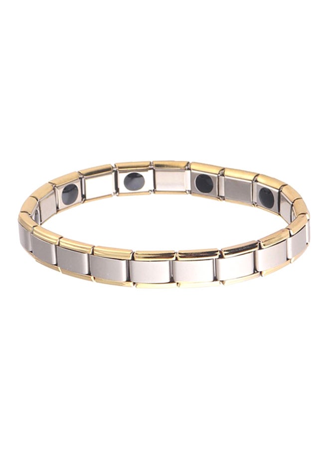 Sharpdo Titanium Steel Bracelet - Image 2