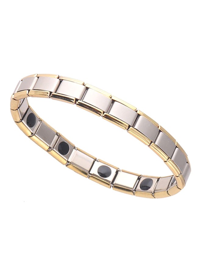 Sharpdo Titanium Steel Bracelet - Image 3