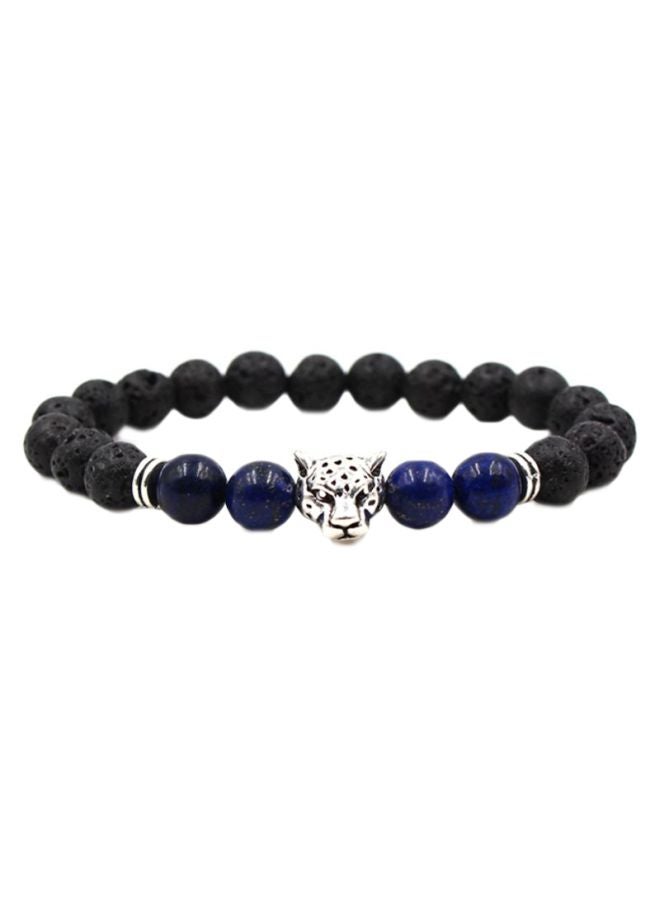 Sharpdo Plastic Beaded Bracelet