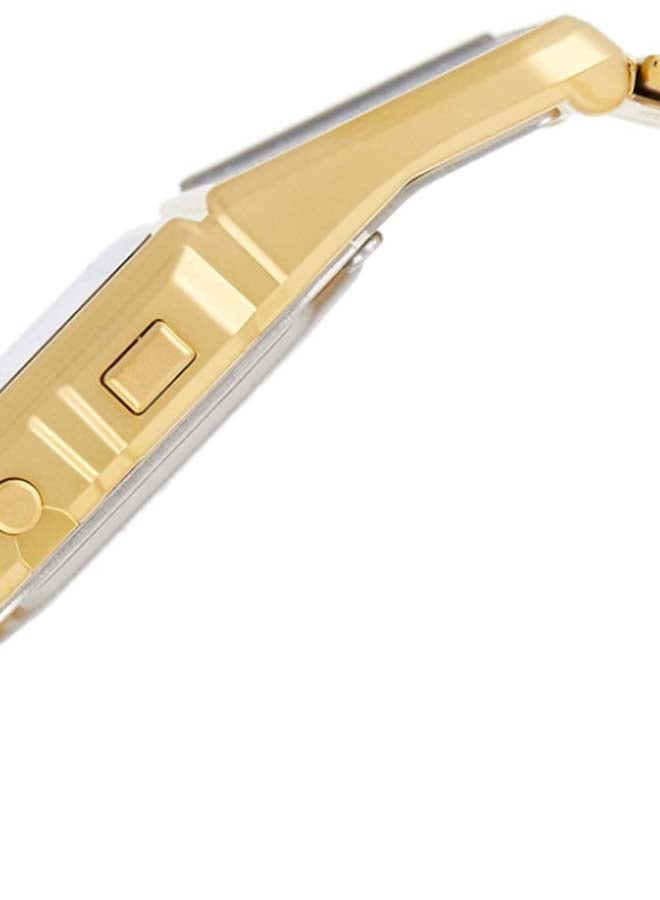 Men's Vintage Collection Digital Calculator Watch DBC-611G-1DF