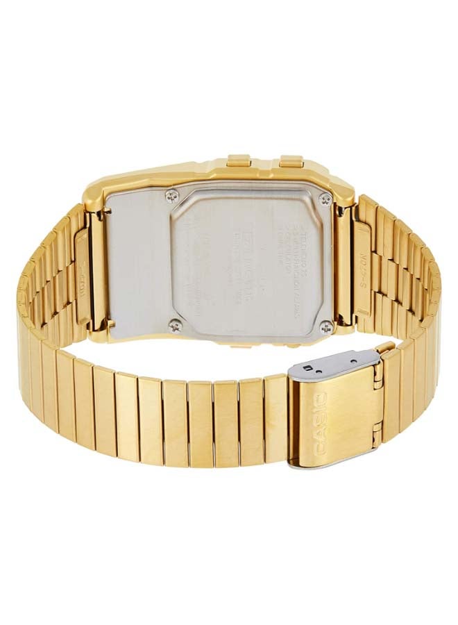 Men's Vintage Collection Digital Calculator Watch DBC-611G-1DF
