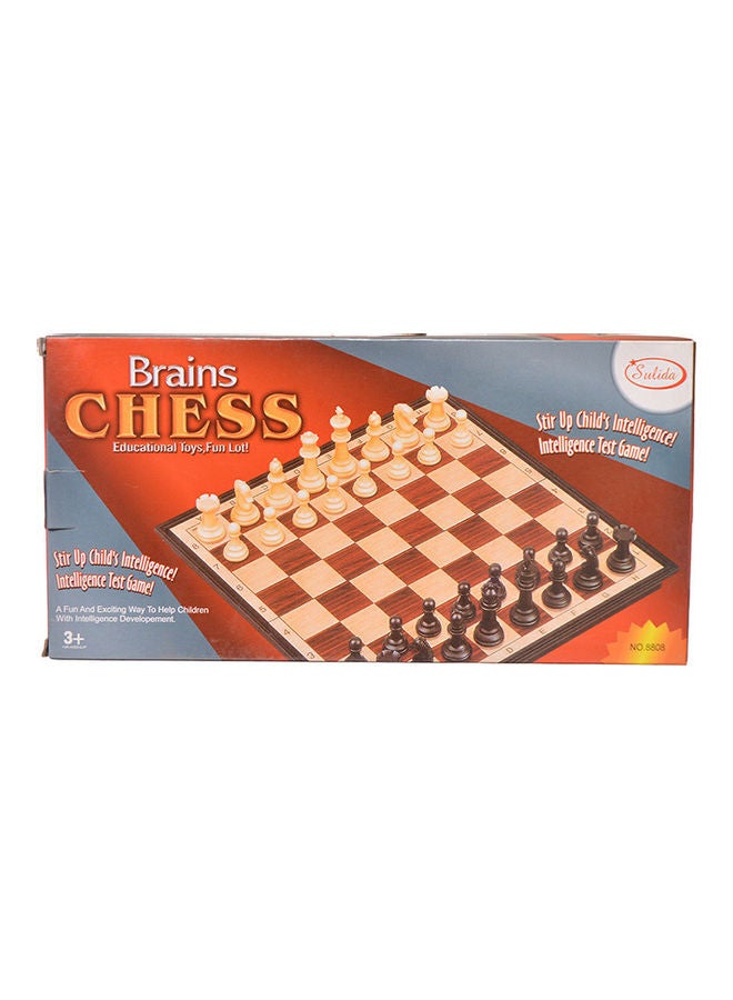 Brains Chess Educational Game - v1610356216/N43638186A_1