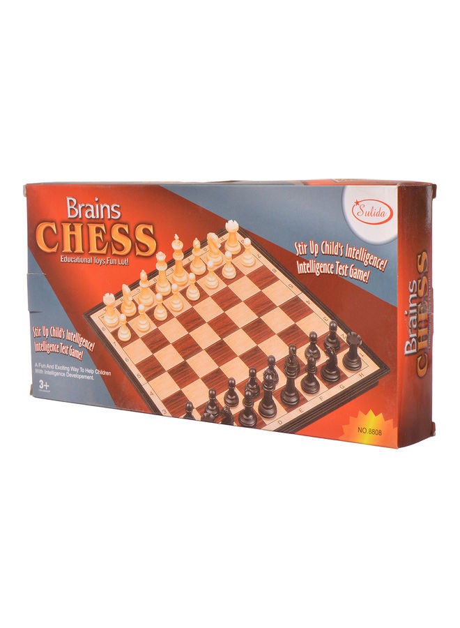 Brains Chess Educational Game - v1610356216/N43638186A_2