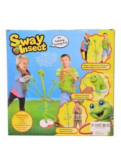 WIZCOM Sway Insect Game  - Image 1