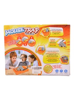 WIZCOM Mouse Trap Household Game  - Image 2