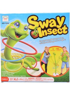 WIZCOM Sway Insect Game  - Image 2