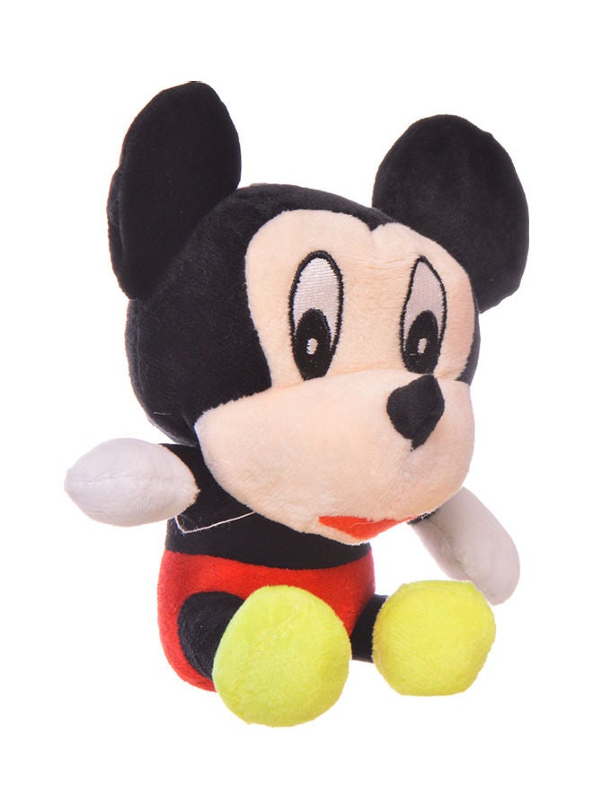 Mickey Mouse Soft Toy - Image 2