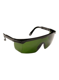 Generic Laser Protection Goggles Green 17 x 4 x 7cm  - Image 5