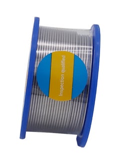 Generic Tin Lead Solder Wire With Rosin multicolour 5.5x2.8x2.8cm  - Image 2