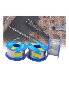 Generic Tin Lead Solder Wire With Rosin multicolour 5.5x2.8x2.8cm  - Image 4