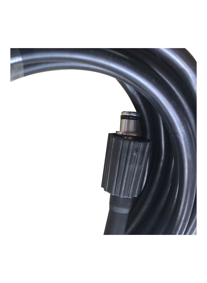 Washer Hose Black 25 x 6 x 25cm - Image 5