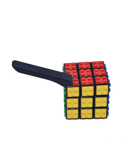 DIY Cube Magic Cube Infinite Possibilities