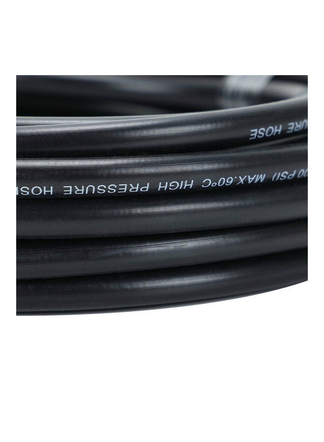 Drain Washer Hose Sewer Tube Cleaning Kit Multicolour 28 x 6 x 28cm - Image 4