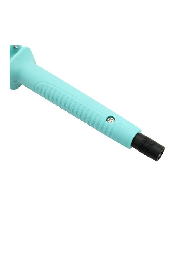 Hot Wax Cutting Pen Machine Blue/Black 26x5x7cm - Image 2