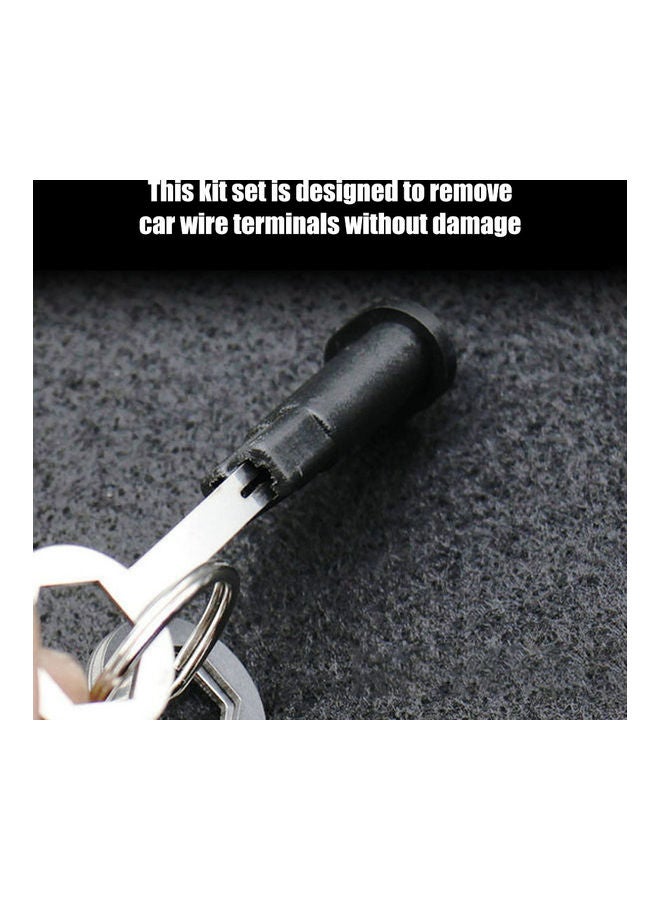 أداة إزالة الزوائد في السيارة - Image 2