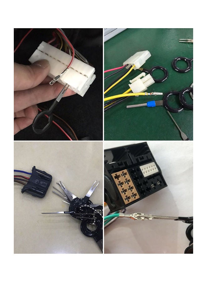 أداة إزالة الزوائد في السيارة - Image 4