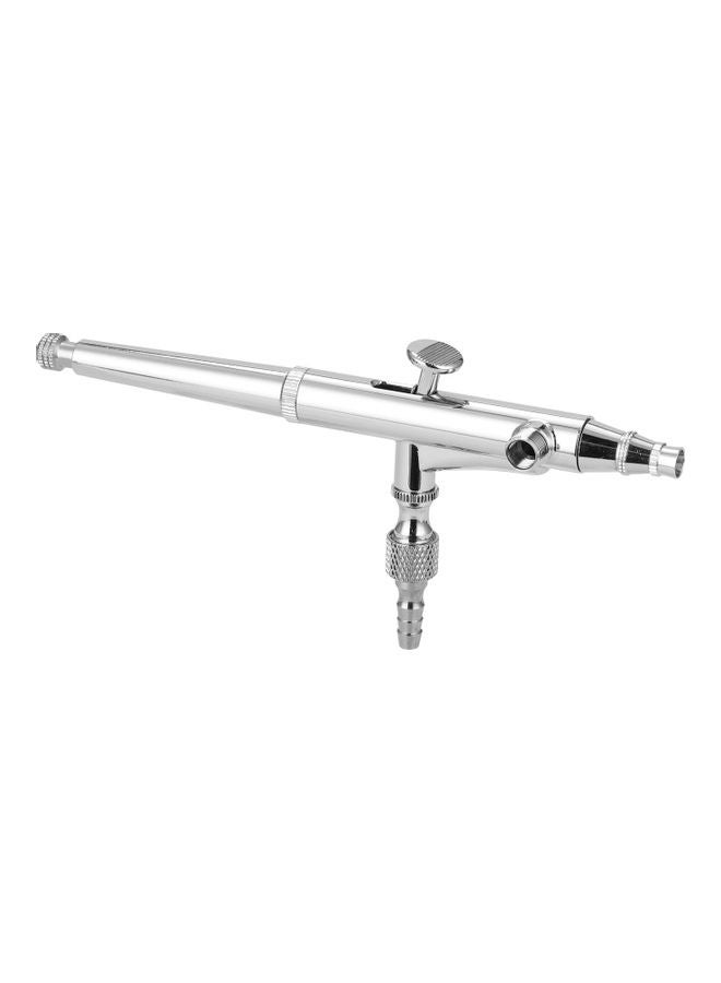 Professional T134 Airbrush Set Multicolor 18.5x5x11cm  - Image 2