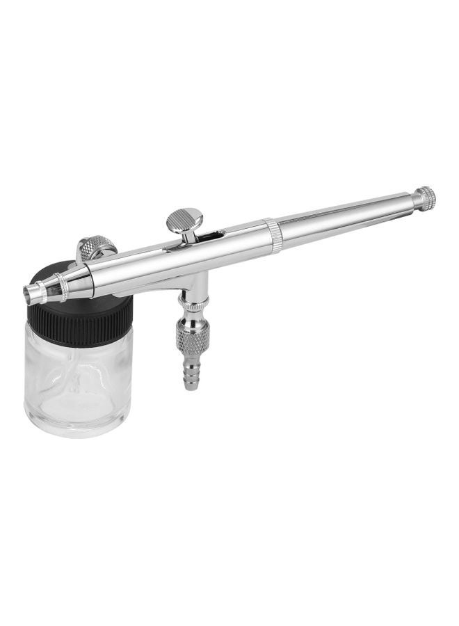 Professional T134 Airbrush Set Multicolor 18.5x5x11cm  - Image 4