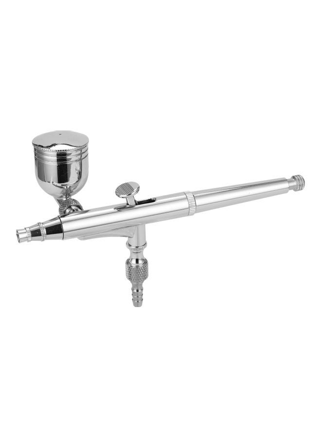 Professional T134 Airbrush Set Multicolor 18.5x5x11cm  - Image 5