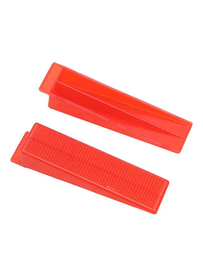 Tile Levelling System Tool Red