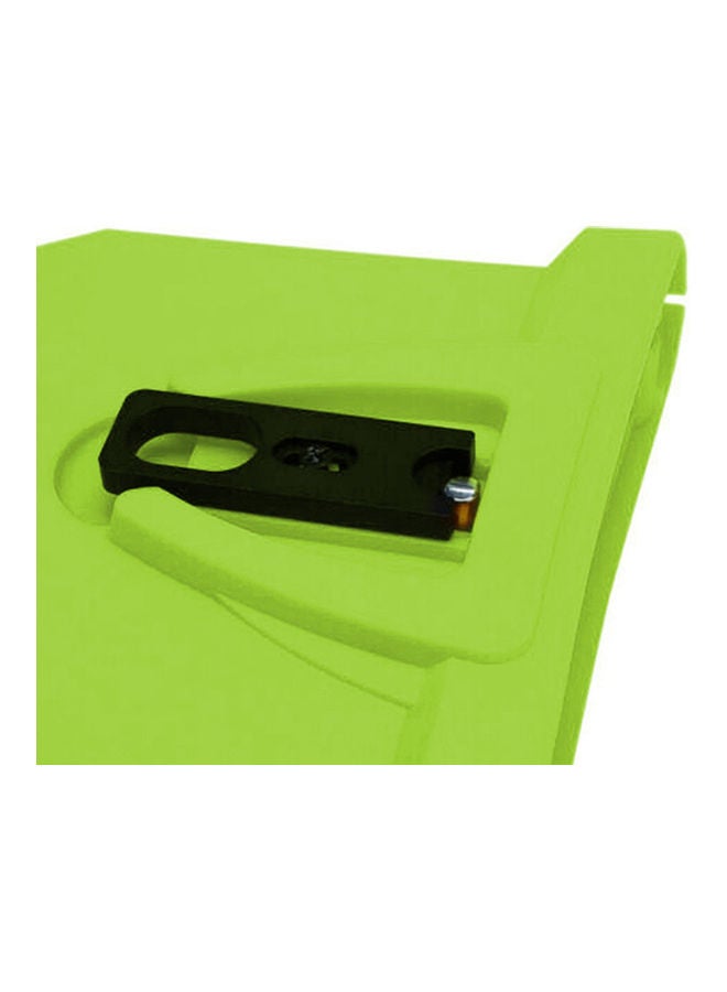 Professional Saw Chain Sharpening Tool Green/Black 30x5x21cm - Image 2