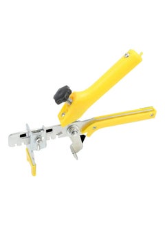 Generic Tile Levelling System Auxiliary Tool Yellow/Silver 