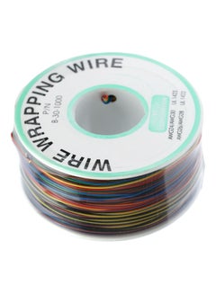 Generic Wire Wrapping Reel Multicolour  - Image 1