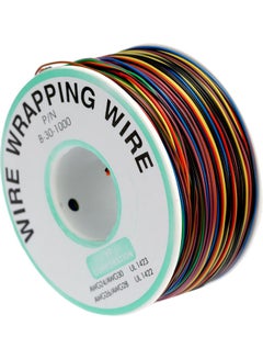Generic Wire Wrapping Reel Multicolour  - Image 2