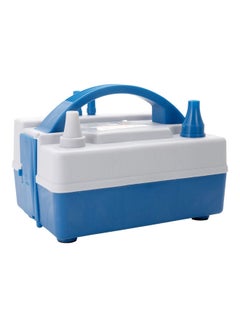 Generic Multi-functional Electric Balloon Pump Multicolour 20 x 15.5 x 17.5cm  - Image 1