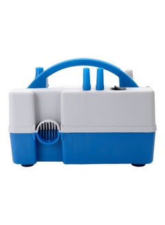 Generic Multi-functional Electric Balloon Pump Multicolour 20 x 15.5 x 17.5cm  - Image 5
