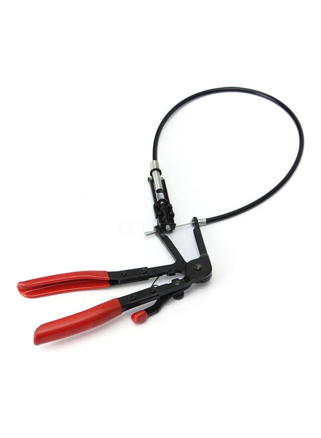 Remote Action Radiator Hose Clip Bundle Clamp multicolour 38.5x2x19cm  - Image 2