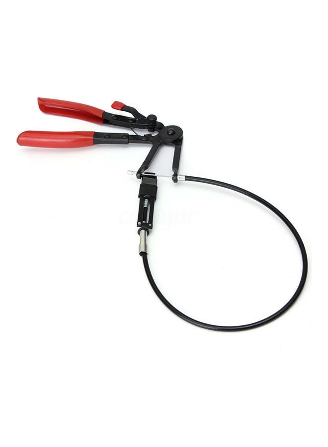 Remote Action Radiator Hose Clip Bundle Clamp multicolour 38.5x2x19cm  - Image 5