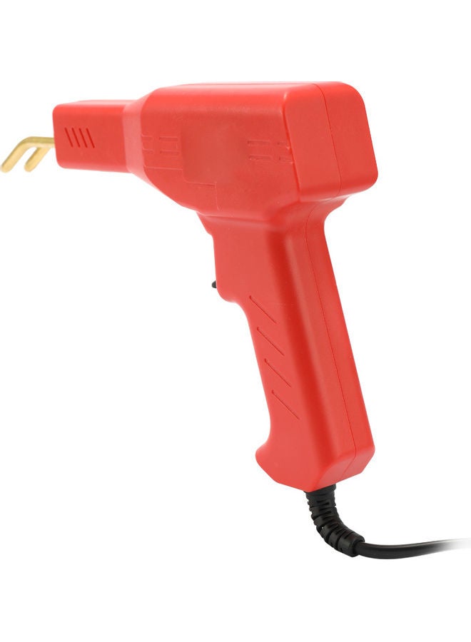 Generic - Handy Plastics Weld Garage Tools Red/Black/Yellow 28.5x4.5x19.5cm - Image 1