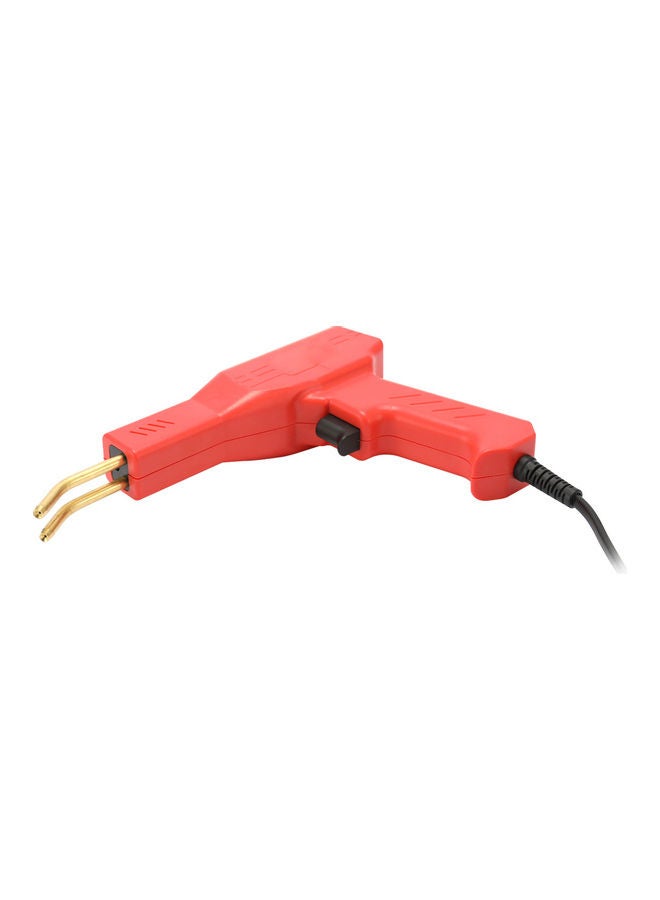 Generic - Handy Plastics Weld Garage Tools Red/Black/Yellow 28.5x4.5x19.5cm - Image 1