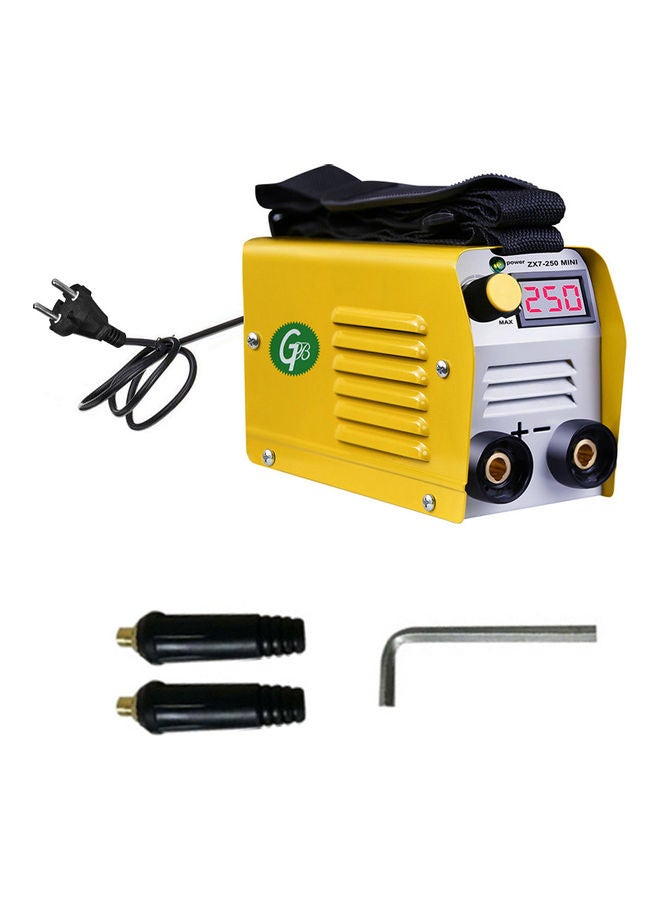 Mini Electric Welding Machine Multicolour  - Image 1
