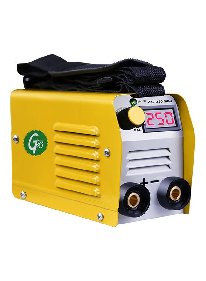Mini Electric Welding Machine Multicolour  - Image 4