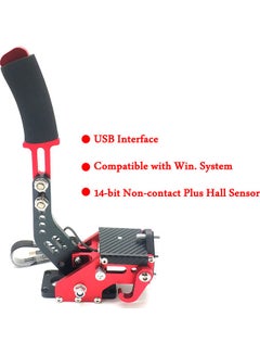 ماركة غير محددة فرامل يدوية للألعاب، بمنفذ USB.  - Image 5