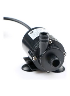 Generic New Mini Pump Submersible Brushless Magnetic Driven multicolour 9x5.5x7cm  - Image 3