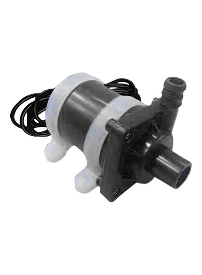 Generic - New Mini Pump Submersible Brushless Magnetic Driven multicolour 9x5.5x7cm - Image 1