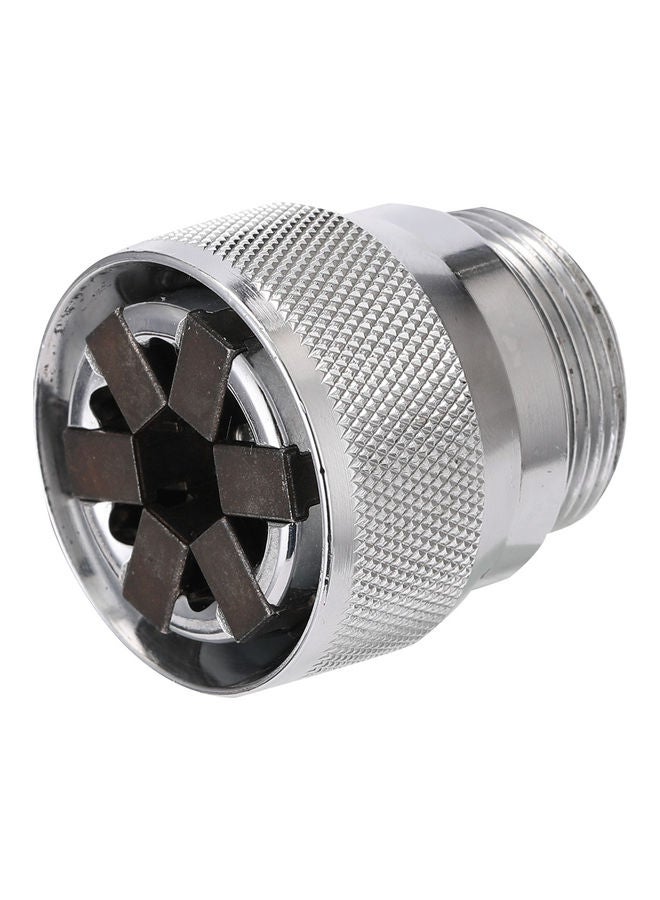 مفتاح ربط فضي 17.5 x 7 x 7سم - Image 2